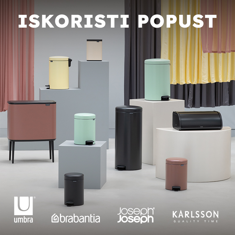 Ikea Baner mobilni