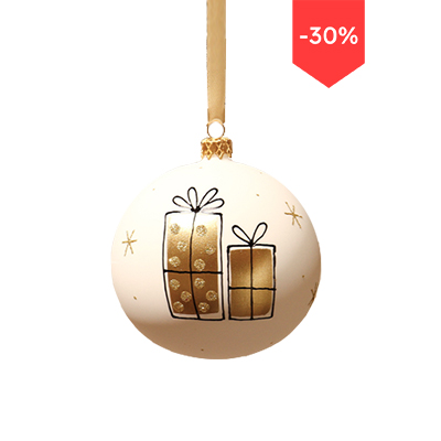 Novogodišnje Bombice